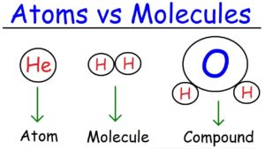 Read more about the article Class 9th Atoms and Molecules Test