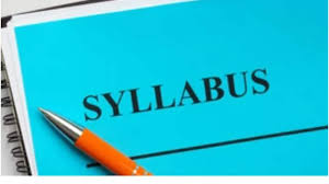 Read more about the article Class 9th & 10th Maths Syllabus for 2022-23.