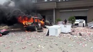 Read more about the article मणिपुर दंगों के पीछे क्या कारण है?