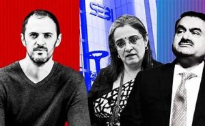 Read more about the article सुप्रीम कोर्ट | सेबी प्रमुख के खिलाफ हिंडनबर्ग के आरोपों से ‘संदेह का माहौल’,