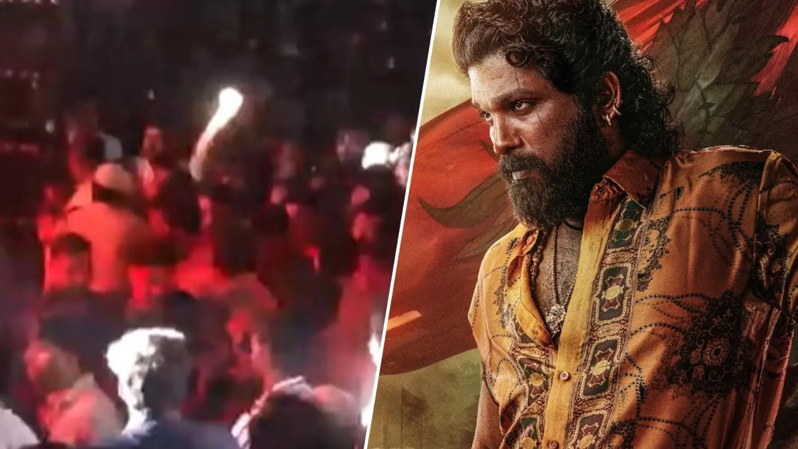 “पुष्पा 2 की भगदड़: लापरवाही की कीमत”