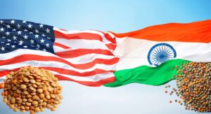 Read more about the article भारत के 30% टैरिफ से अमेरिका की उड़ी नींद: सीनेटर दौड़े विदेश मंत्री के पास !
