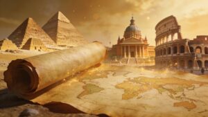 Read more about the article समय के ताने-बाने में बुनि हुई मानवता की कहानी